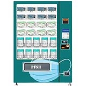 Vending Machine - FC8800P
